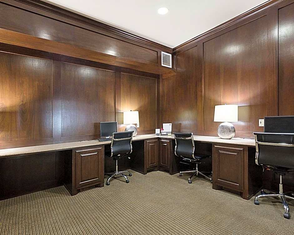 Comfort Suites Deer Park Pasadena