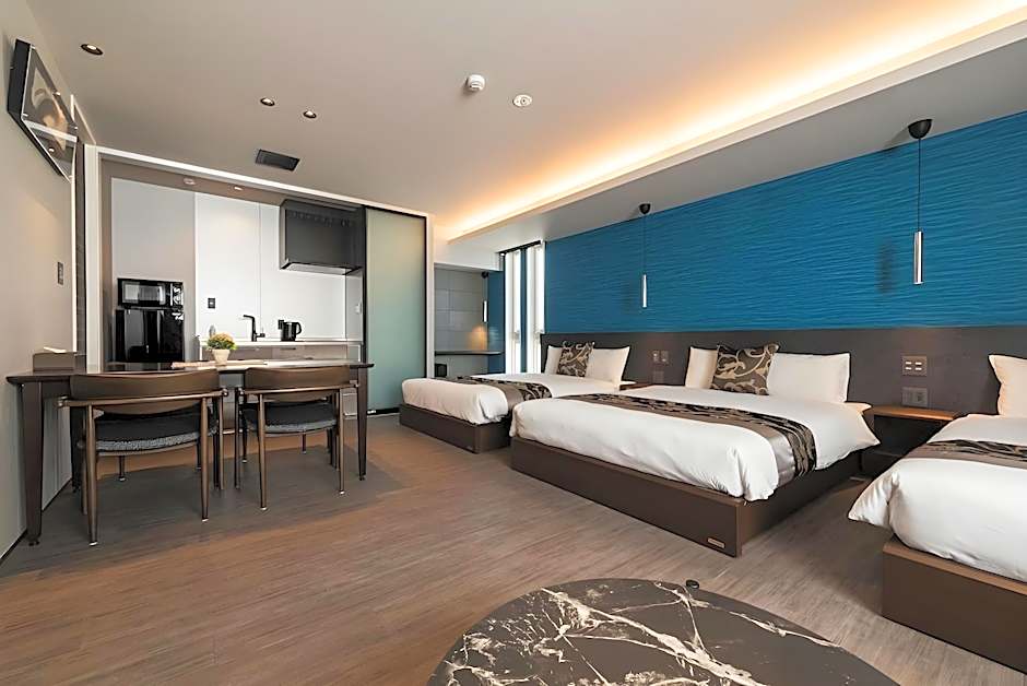 GRAND BASE BEPPU EKIHIGASHI