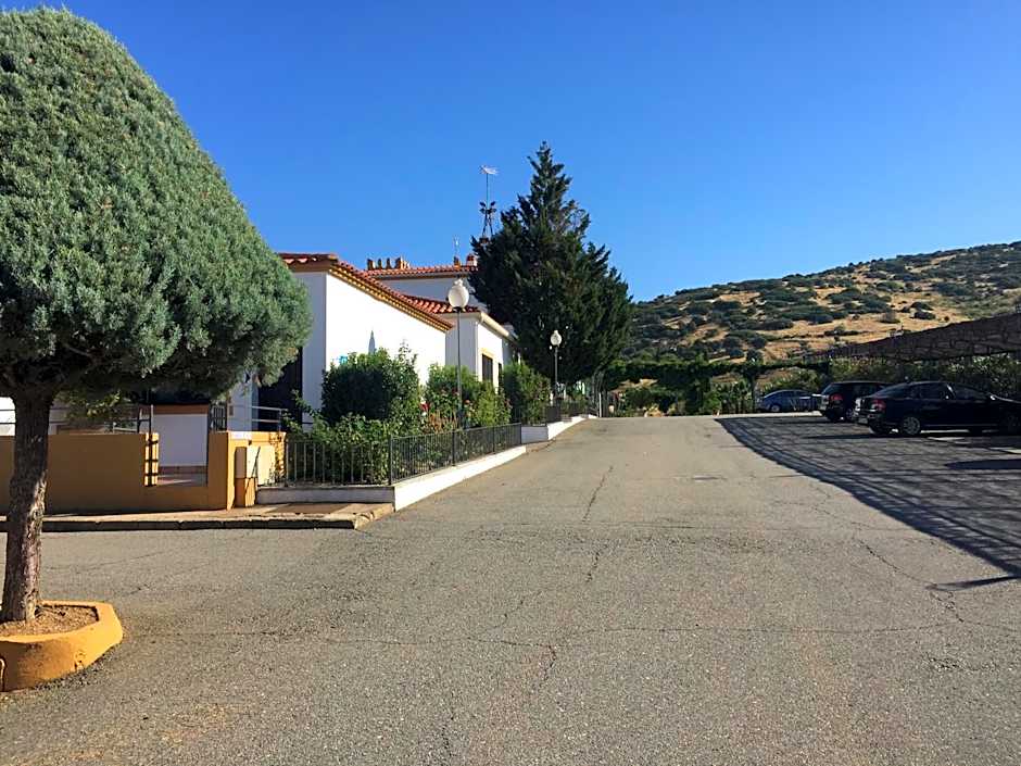 Apartamentos Atalayas Extremadura