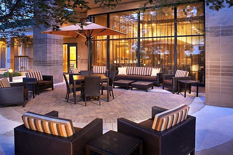 Courtyard by Marriott Kansas City Overland Park/Convention Center