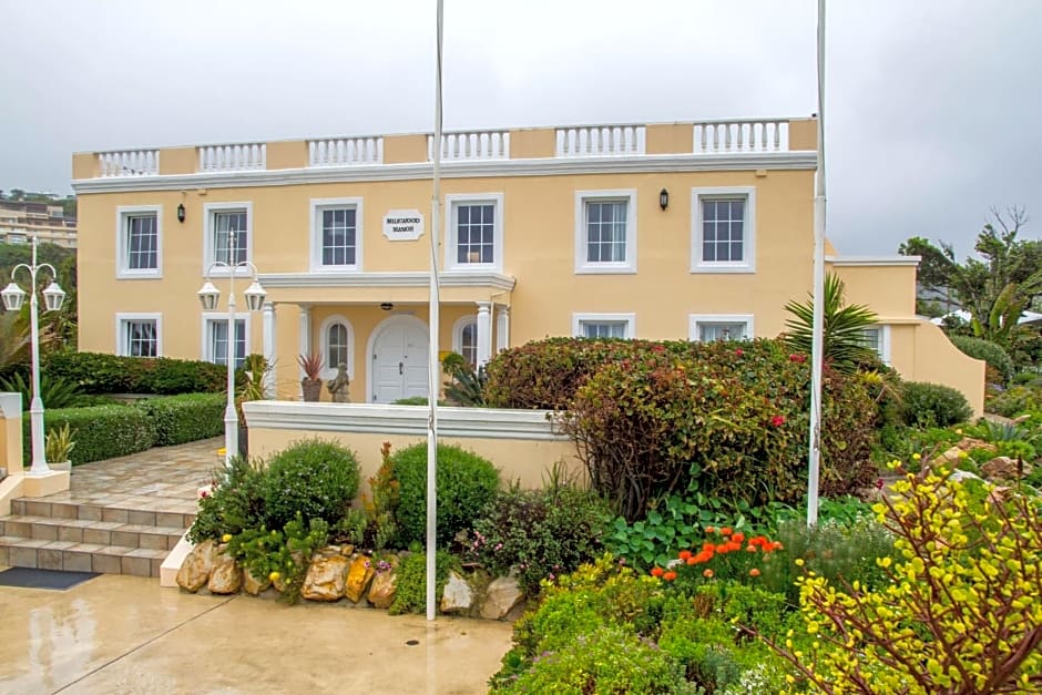 Milkwood Manor on Sea