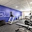 Holiday Inn Express Syracuse Airport By IHG