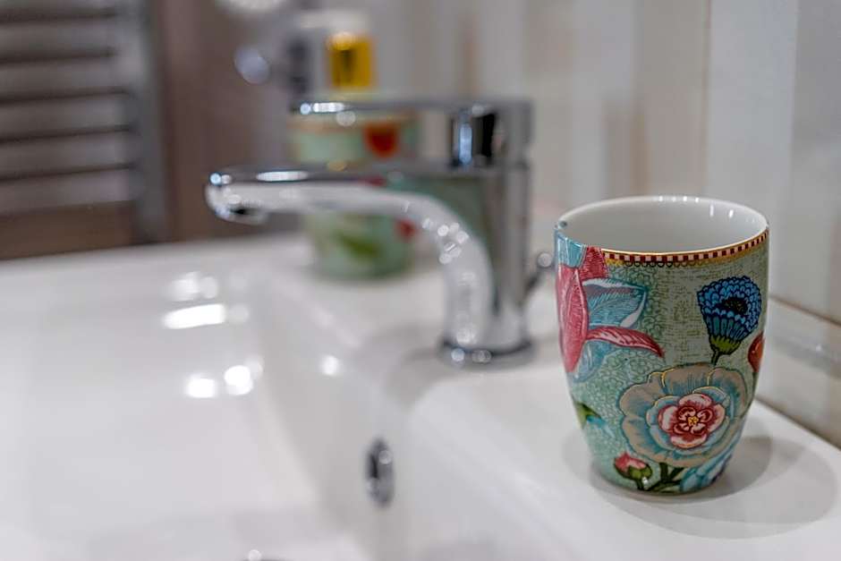 Le Bijou Luxury Rooms & Suites