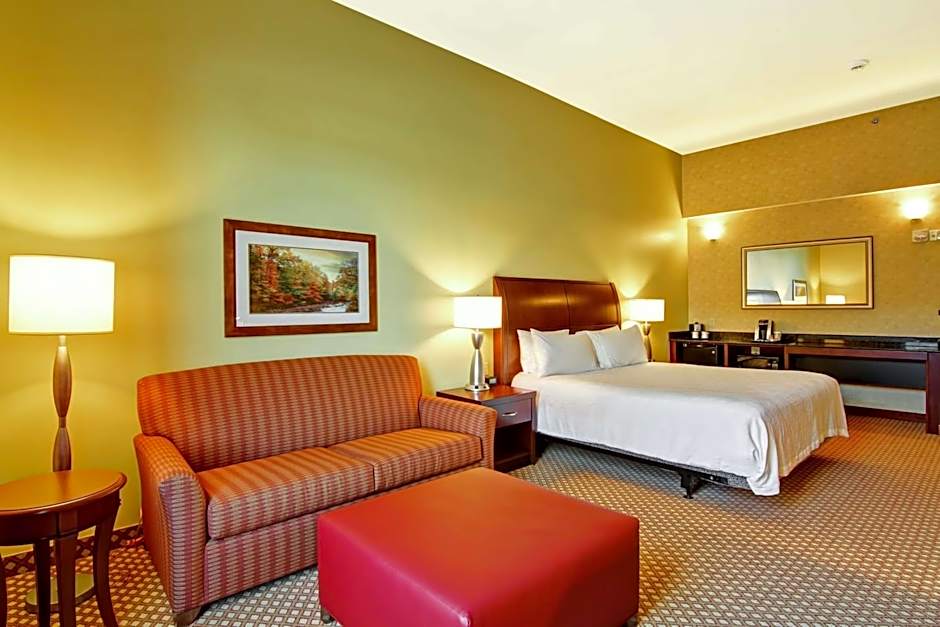 Hilton Garden Inn Ottawa Airport