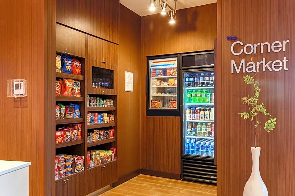 Fairfield Inn & Suites by Marriott Alexandria