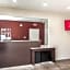 Red Roof Inn Houston - Willowbrook