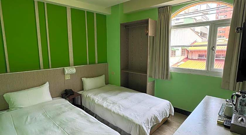 Prince Hotel