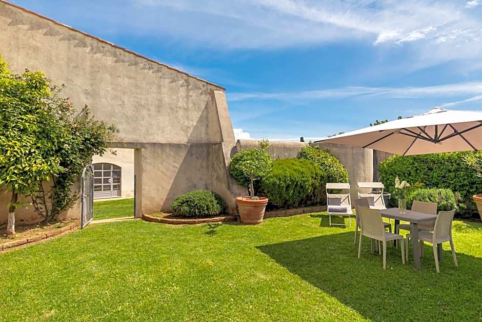 Le Dimore di Terrarossa Argentario