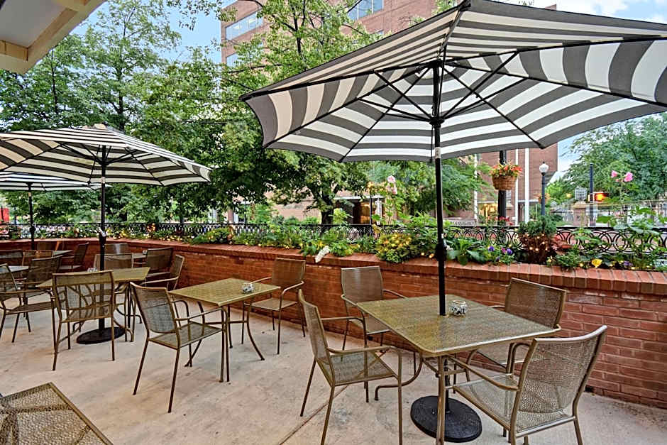 Holiday Inn Lancaster By IHG