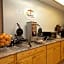 Super 8 by Wyndham Missoula/Brooks Street
