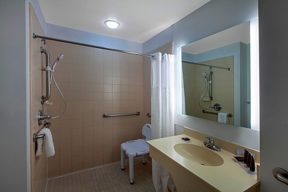 Wingate by Wyndham Oklahoma City Airport