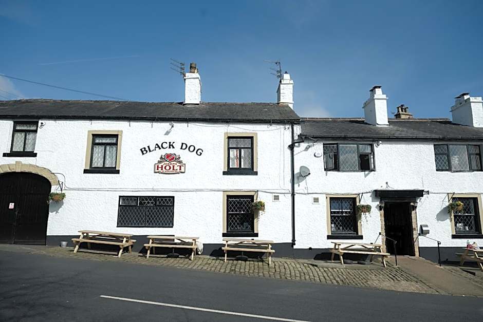 Black Dog Inn