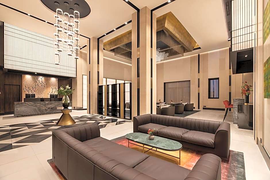 Eurostars Ambassador