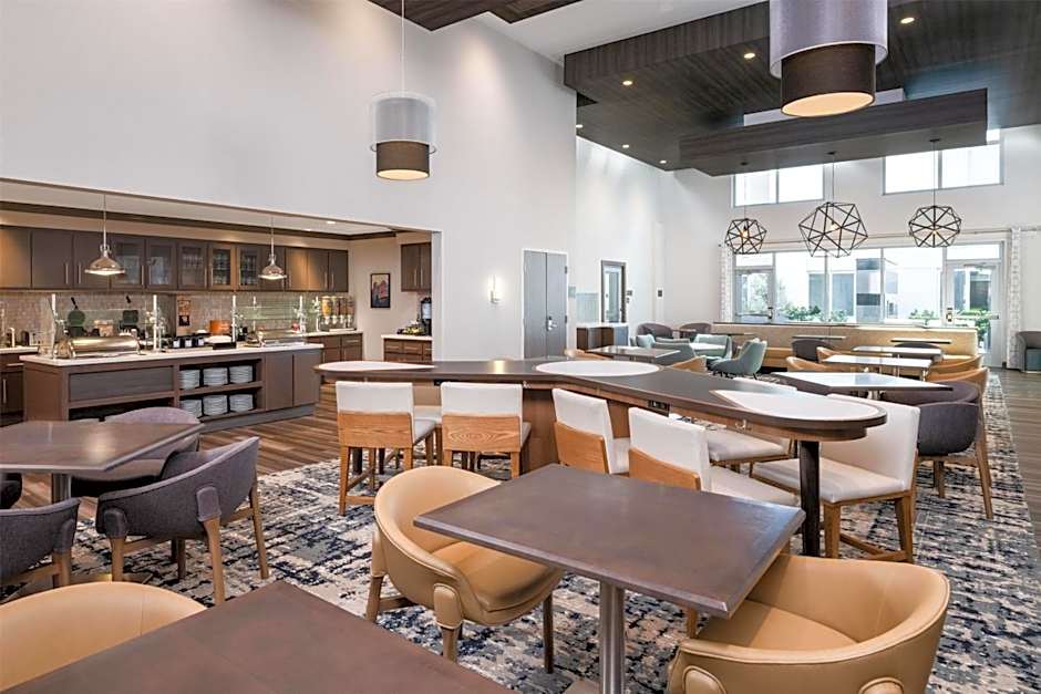 Homewood Suites By Hilton San Jose North
