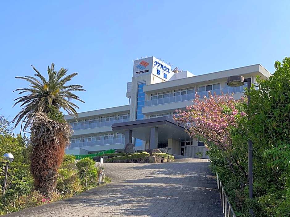Kur House Shirahama