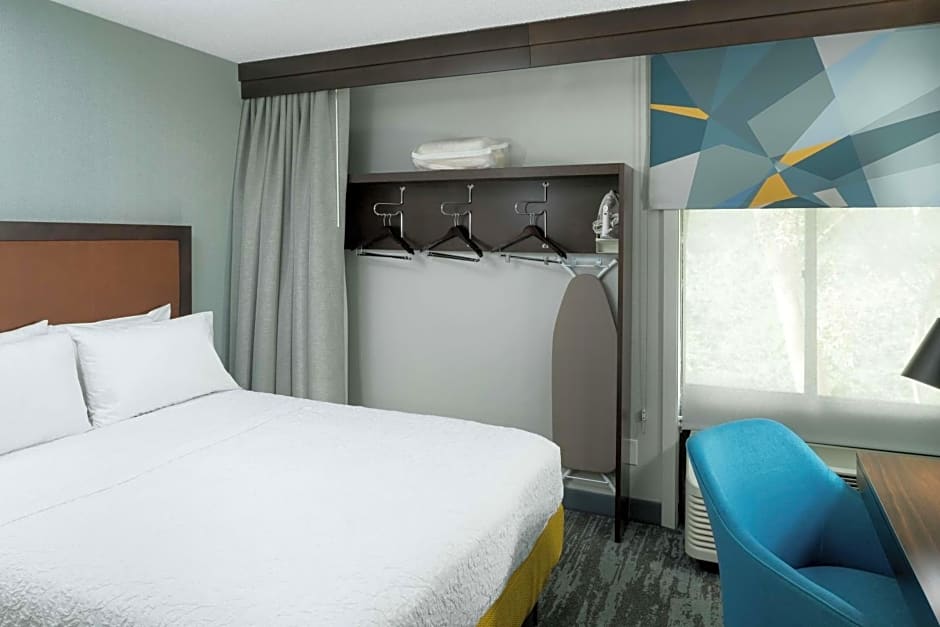 Hampton Inn By Hilton Los Angeles/Santa Clarita