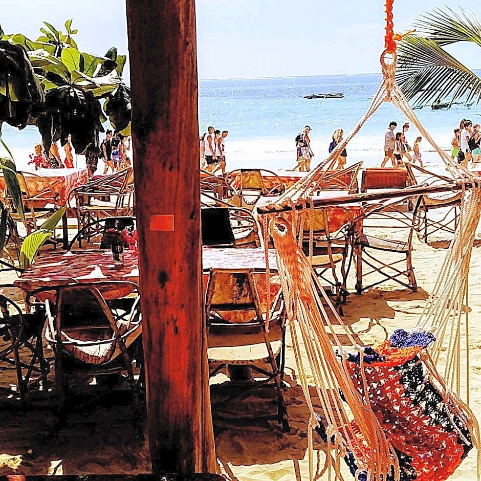 Sipano Beach Lodge Zanzibar