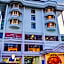 Hotel Abad Plaza