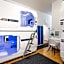 Space Home Apartment - Central Station # Hauptbahnhof