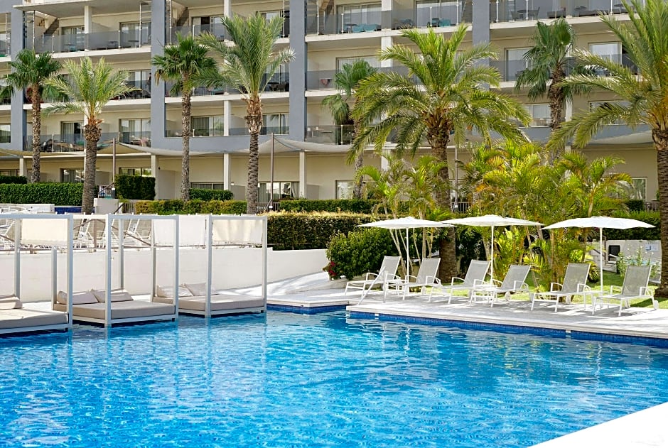 Zafiro Palace Alcudia