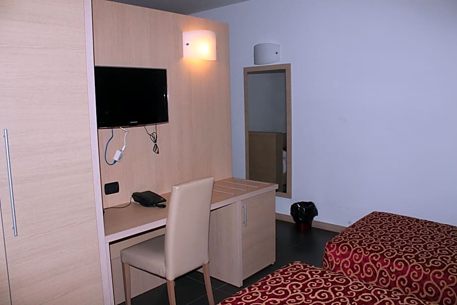 Hotel Eridano