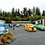 Tongariro Holiday Park