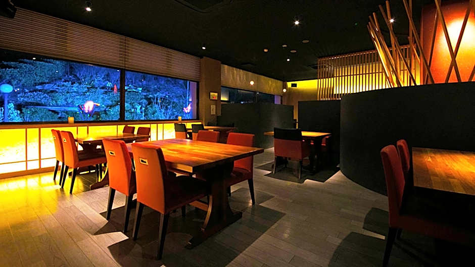 Hotel Stellacote Taiankaku