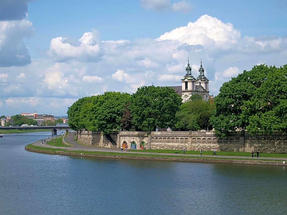 Kraków Chilli Hostel