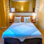 Hôtel Bosquet Pau Centre - Self Check In Budget Hotel