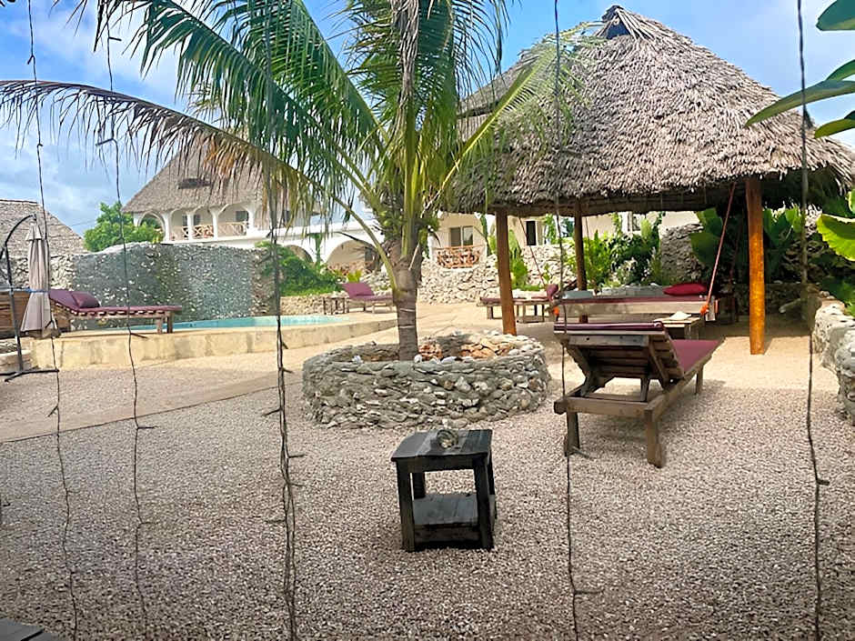 Holiday Time Bungalows Zanzibar