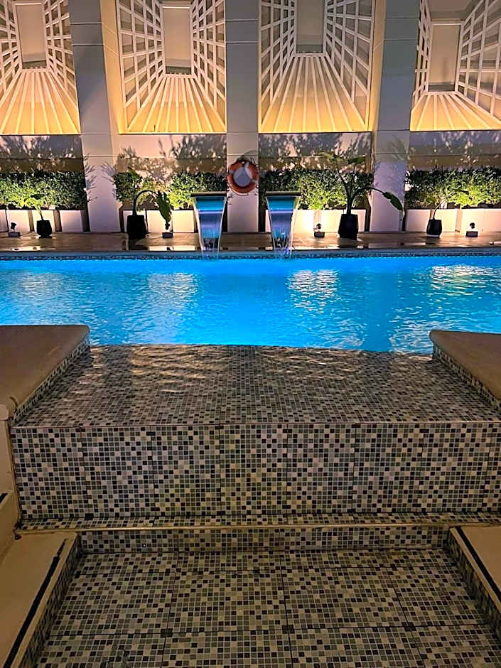 Regal Pacific Puerto Madero