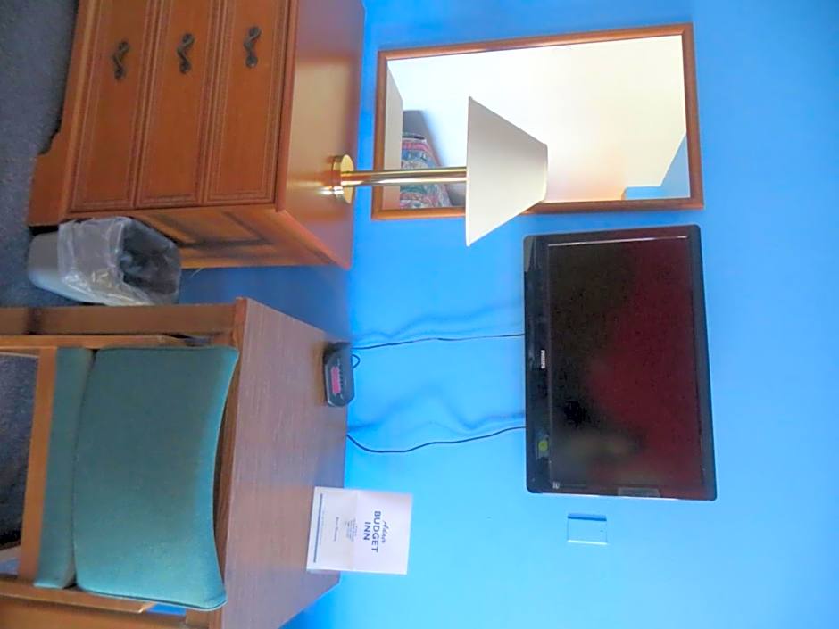 Budget Inn Adair