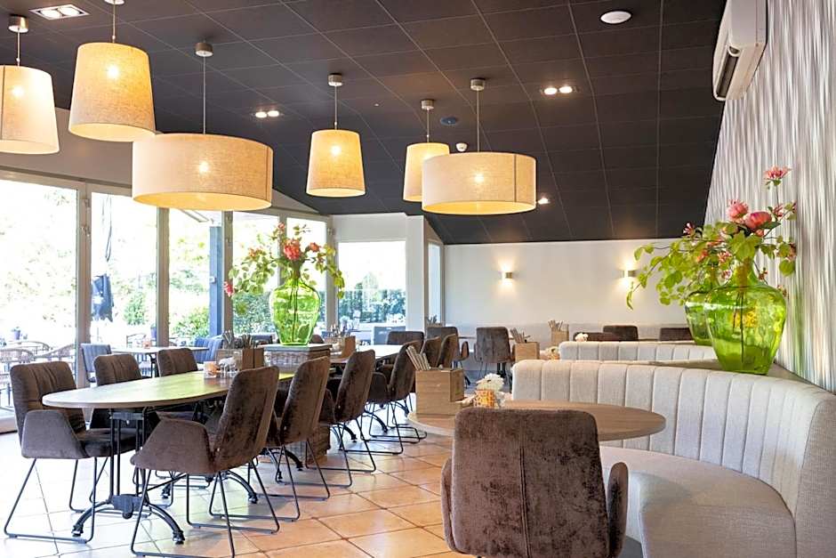 Aparthotel Delden