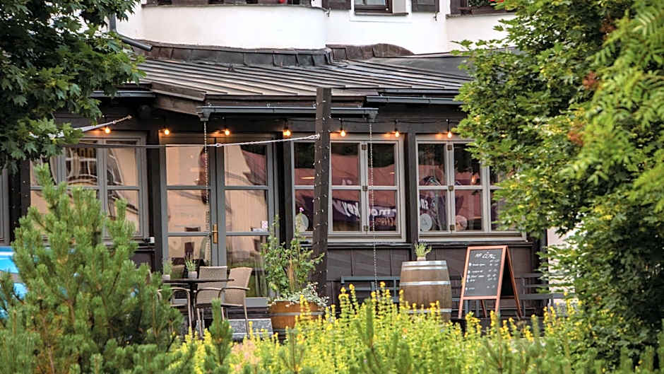 Boutique Hotel Soyka