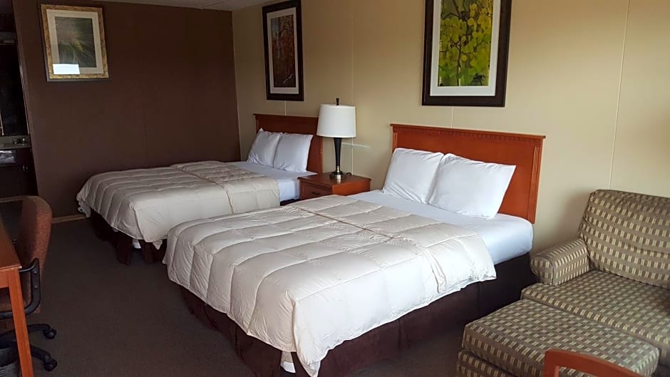 Budget Host Platte Valley Inn