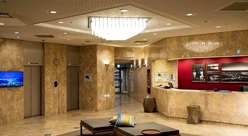 Hotel Resol Hakodate