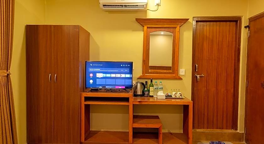 Paradise Boutique Hotel