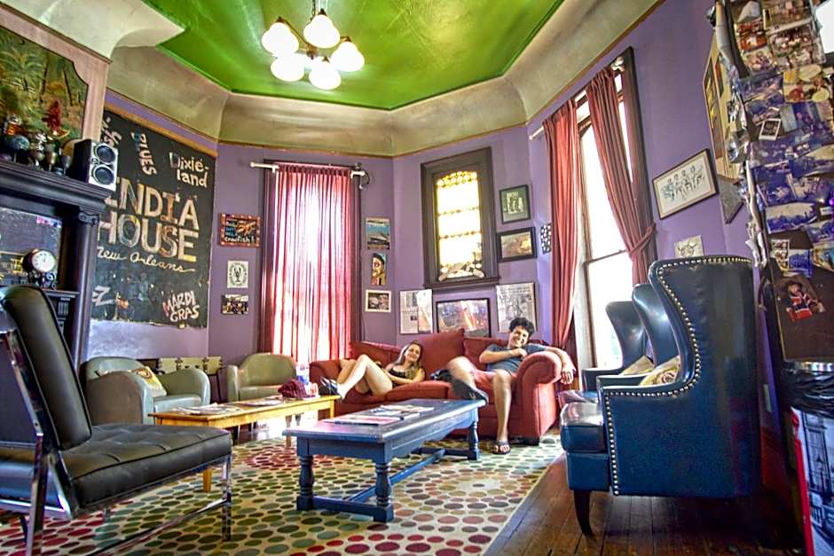 India House Hostel