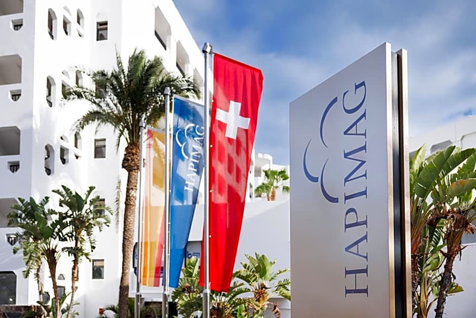 Hapimag San Agustín