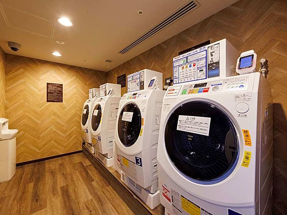 JR-EAST HOTEL METS TACHIKAWA