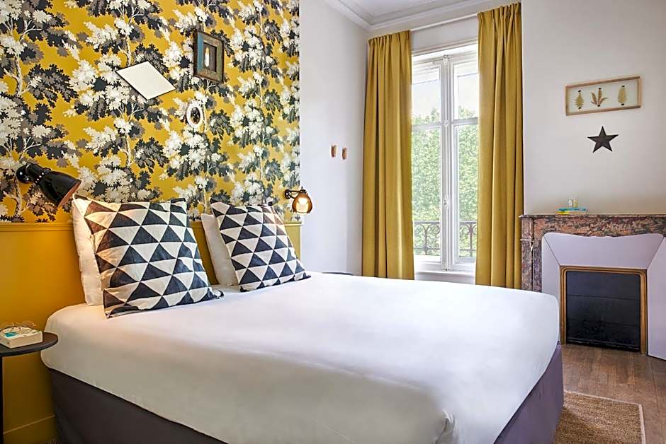 Hôtel Stanley by HappyCulture