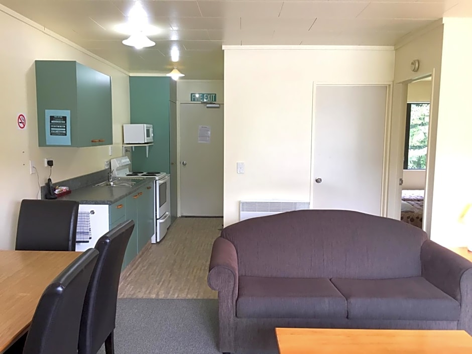 Wanaka Heights Motel