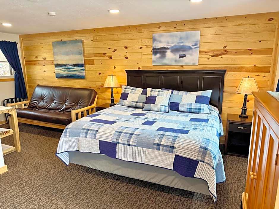 Mountain View Lodge & Cabins