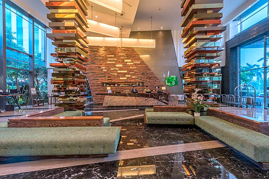 Holiday Inn Cikarang Jababeka By IHG