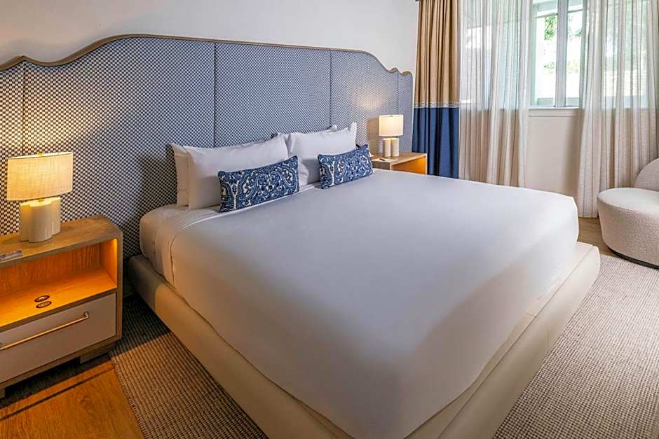 The Seagate Hotel, Golf & Beach Club, Autograph Collection