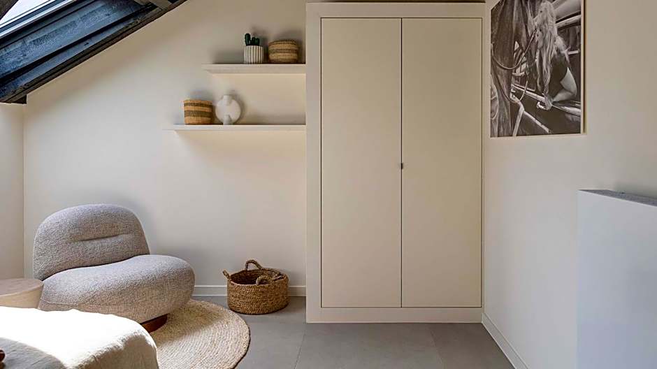 De Gulden Poorte, a LXRYHOME Hotel Collection
