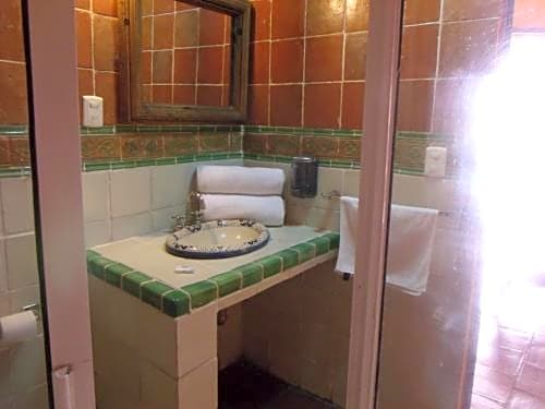 Hotel Casa del Callejón