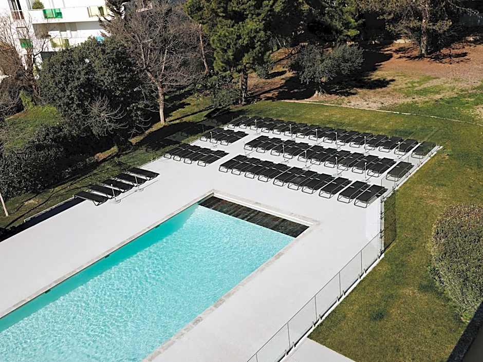 Novotel Montpellier