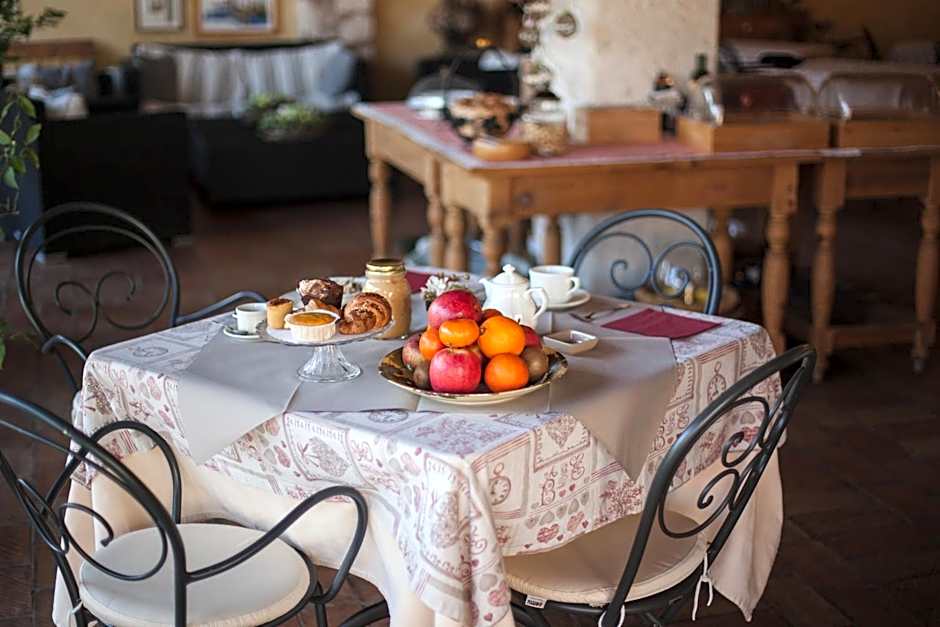 Musella Winery & Relais