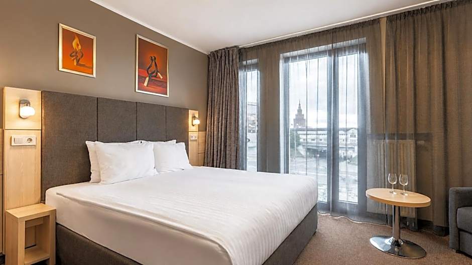 Wellton Riga Hotel & SPA